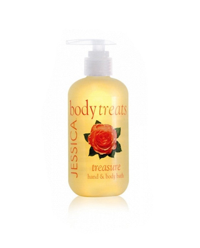 Treasure Bath 8oz