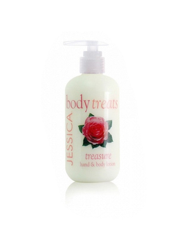 Treasure Lotion 8oz