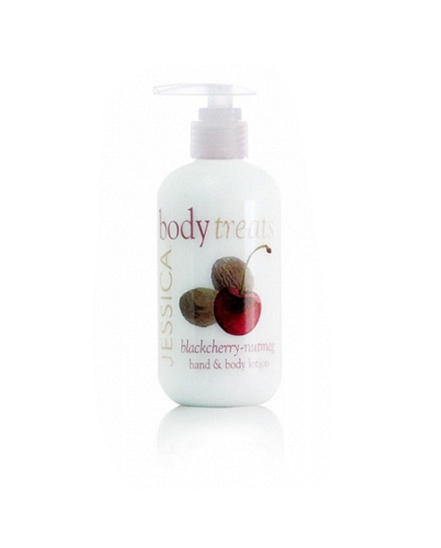 Blackcherry Nutmeg Lotion 8oz