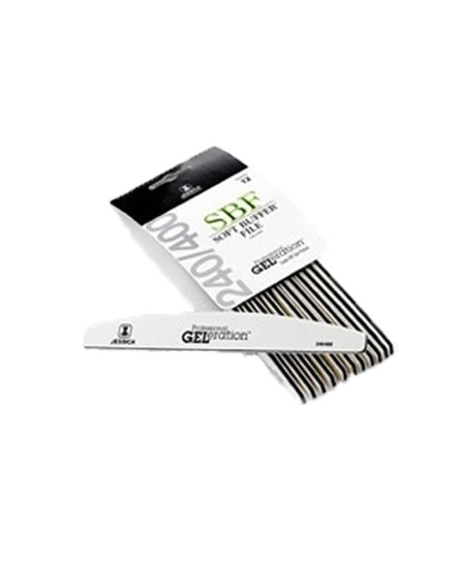 Soft Buffer File 12pk