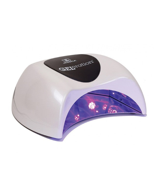 PRO LED 5-Finger Lamp