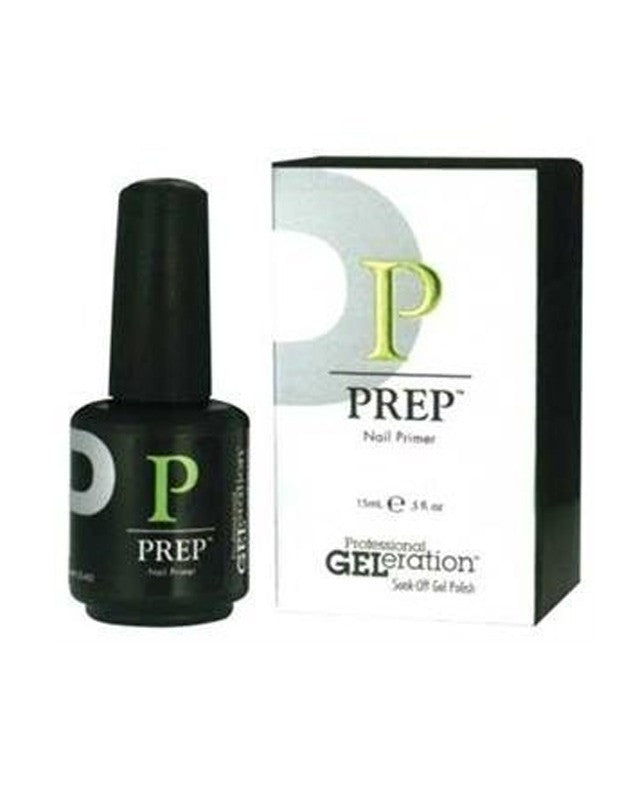 Prep Nail Primer .5oz