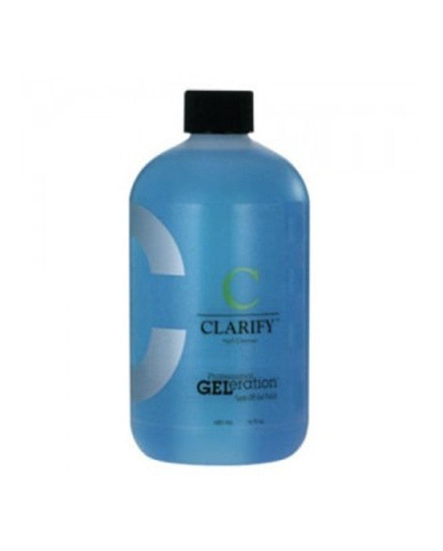 Clarify Nail Cleaner 16oz