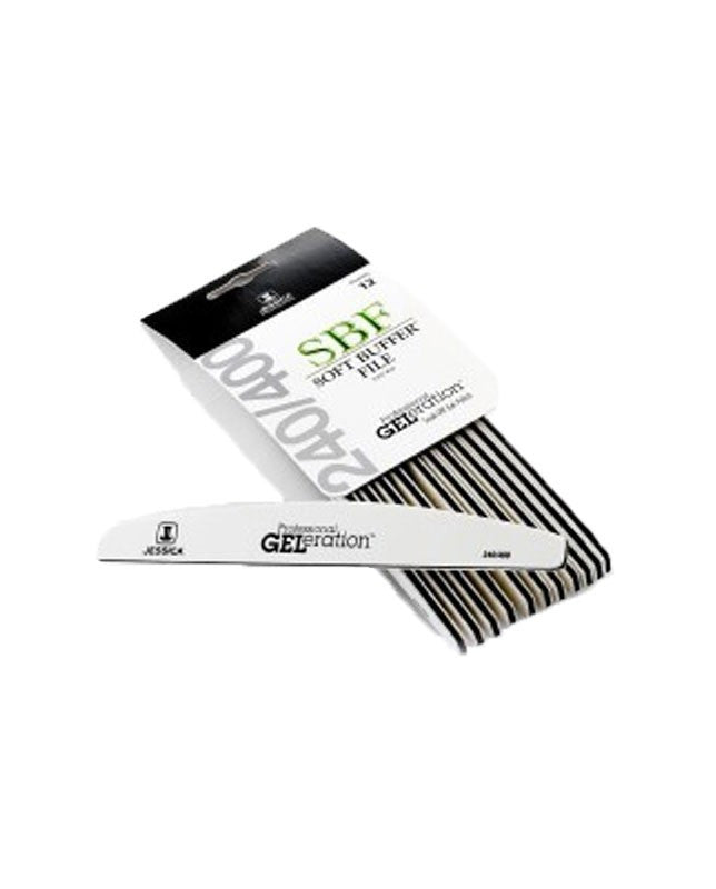 240/400 Washable Files 12pk