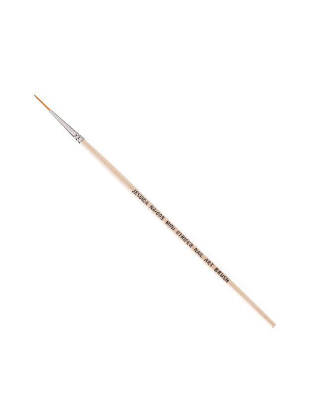 Mini Striper Nail Art Brush