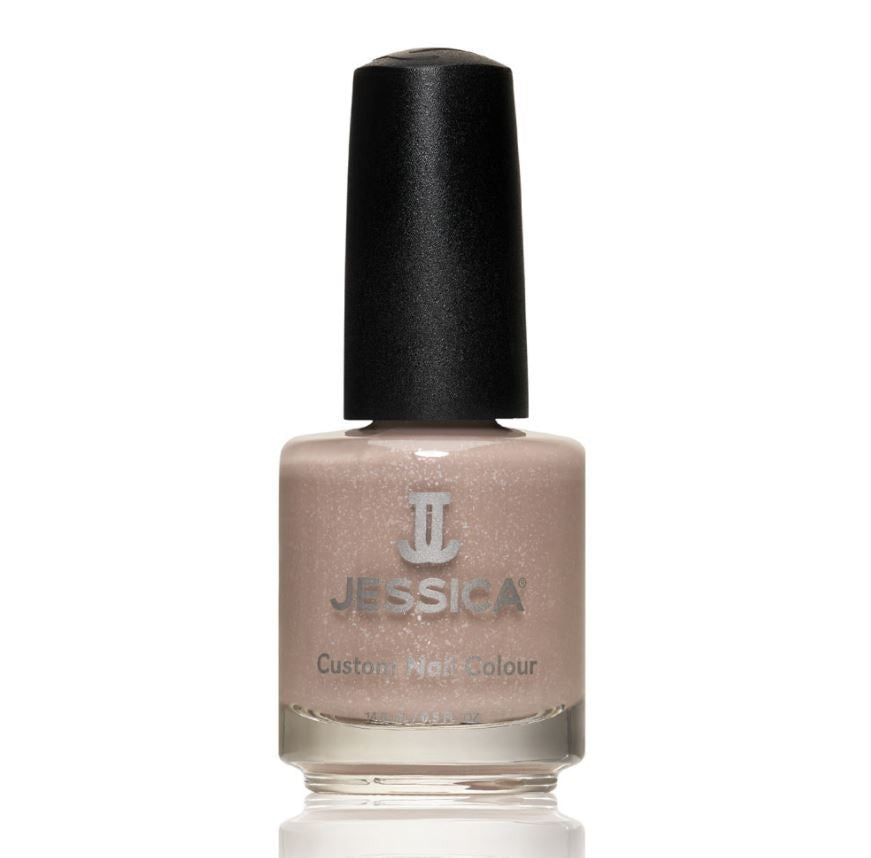 Nude Thrills Polish