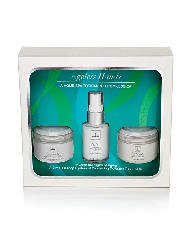 Jessica Ageless Hands Kit
