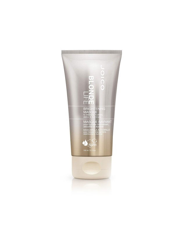 Blonde Life Bright Masque 150m