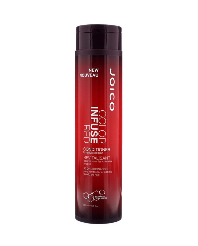 Color Infuse Red Cond 300ml
