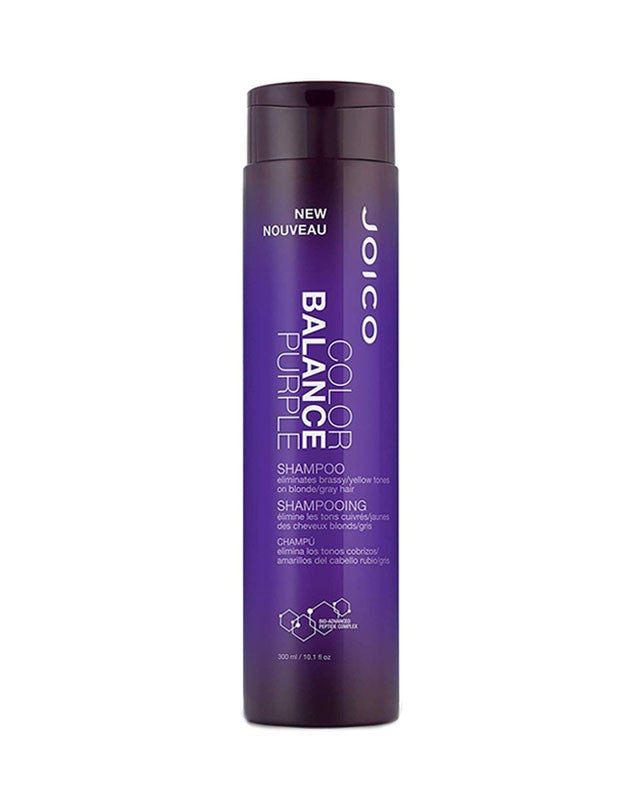 Color Balance Purple Sham 300ml