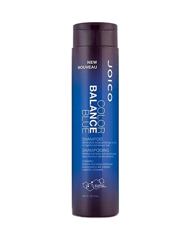 Color Balance Blue Shamp 300ml