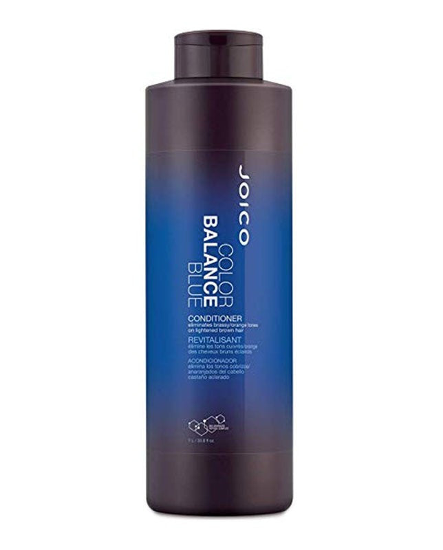 Color Balance Blue Condit 1Lit