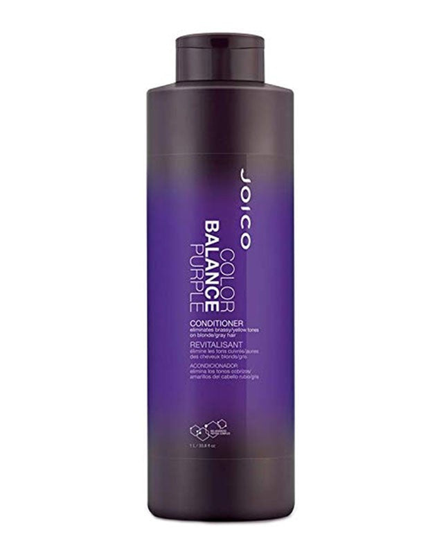 Color Balance Purple Condi 1L