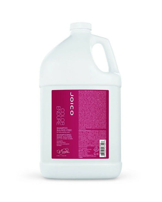 Color Endure Shampoo for long lasting color Gallon