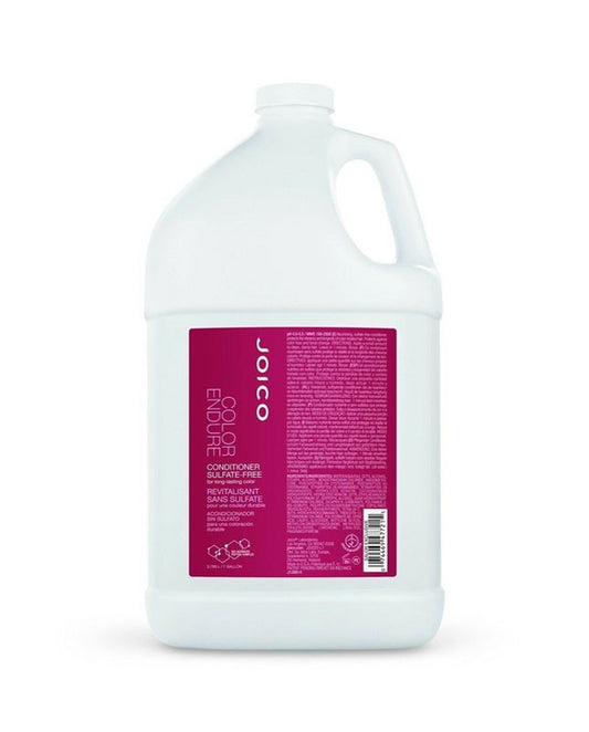 Color Endure Conditioner for long lasting Gallon