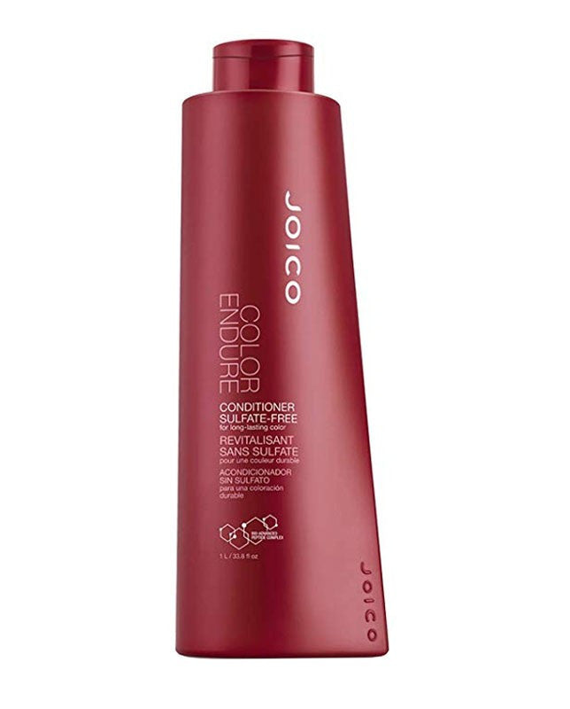 Color Endure Conditioner for long lasting color 1L