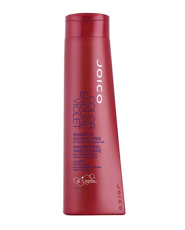 Color Endure VIOLET Shampoo for long lasting 300ml