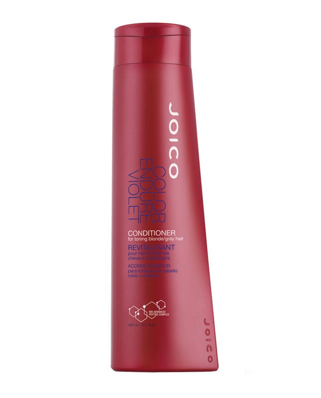 Color Endure VIOLET Conditioner for long las 300ml