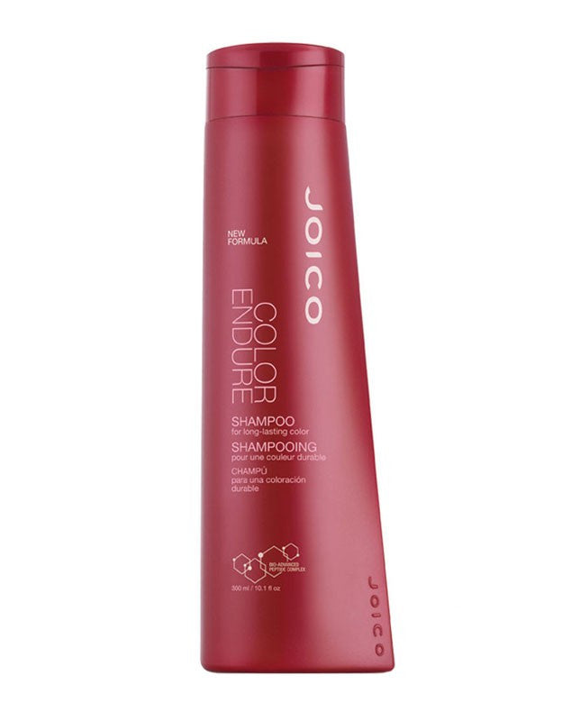 Color Endure Shampoo for long lasting color 300ml