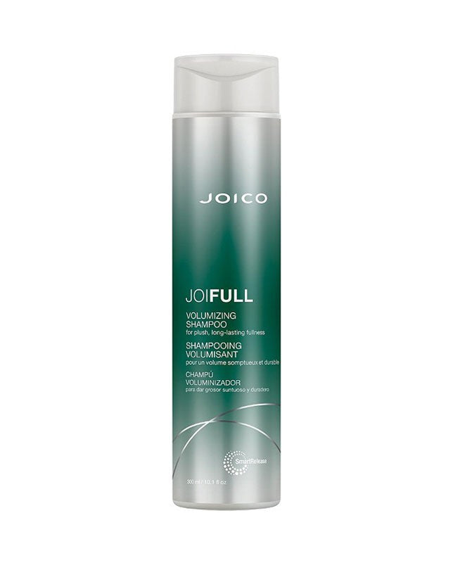 JoiFULL Volumizing Shampoo 300ml