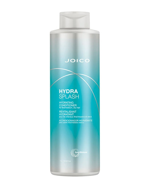 HydraSplash Hydrating Conditioner for fine hair1L