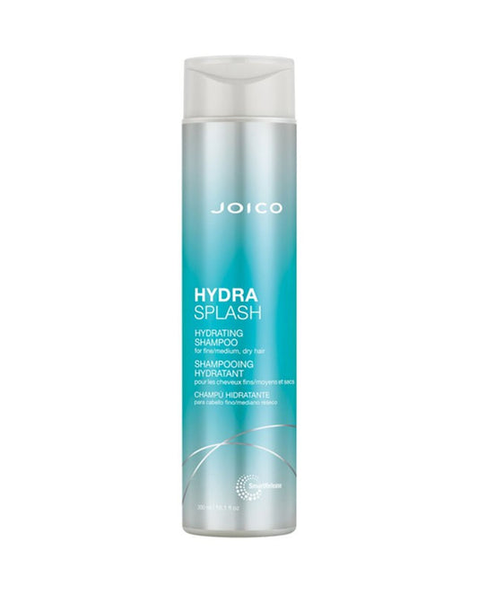 HydraSplash Hydrating Shampoo for fine hair 300ml