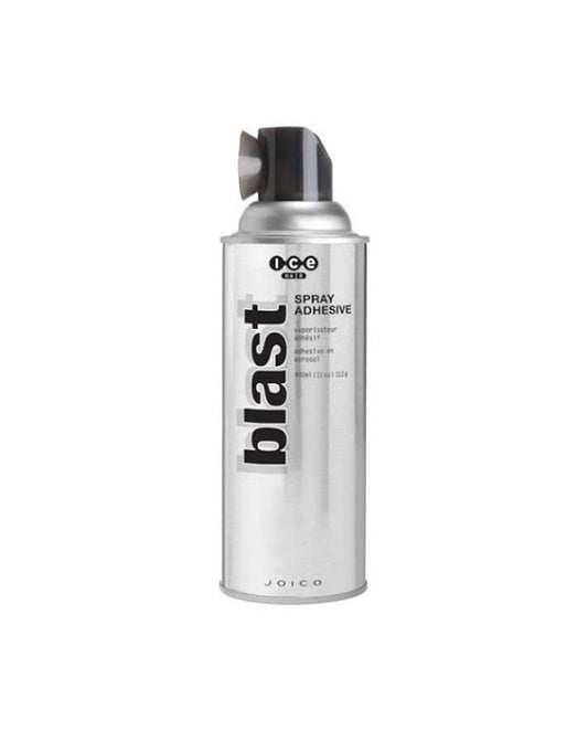 Blast Spray Adhesive 284g