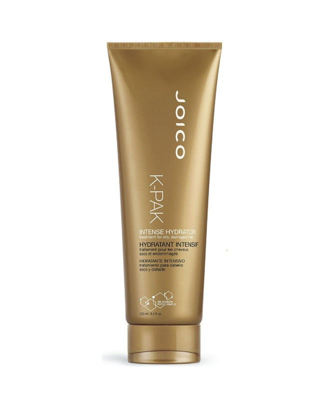 K-PAK Liquid Reconstructor fine damaged hair 300ml