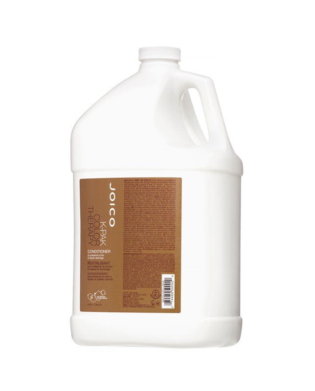 K-PAK Color Therapy Conditioner 1Gallon