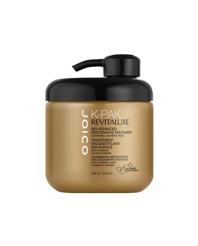 K-PAK RevitaLuxe Bio-Advanced Restorative Tre500ml