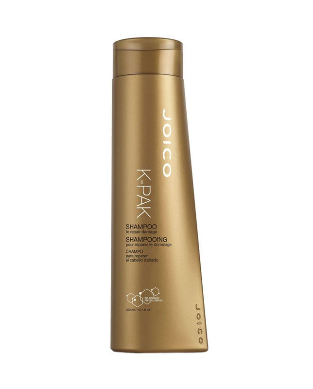 K-PAK Shampoo to repair damage 300ml