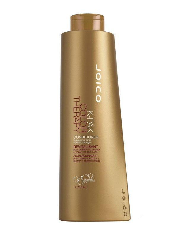K-PAK Color Therapy Conditioner 1L
