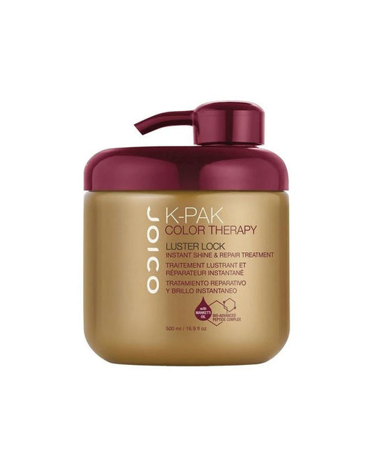 K-PAK Color Therapy Luster Lock Instant Shine 500m