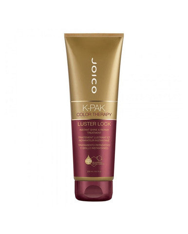 K-PAK Color Therapy Luster Lock Instant Shine250ml