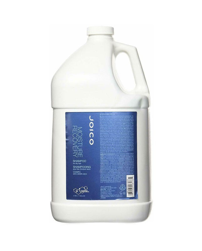 Moisture Recovery Shampoo for dry hairGallon