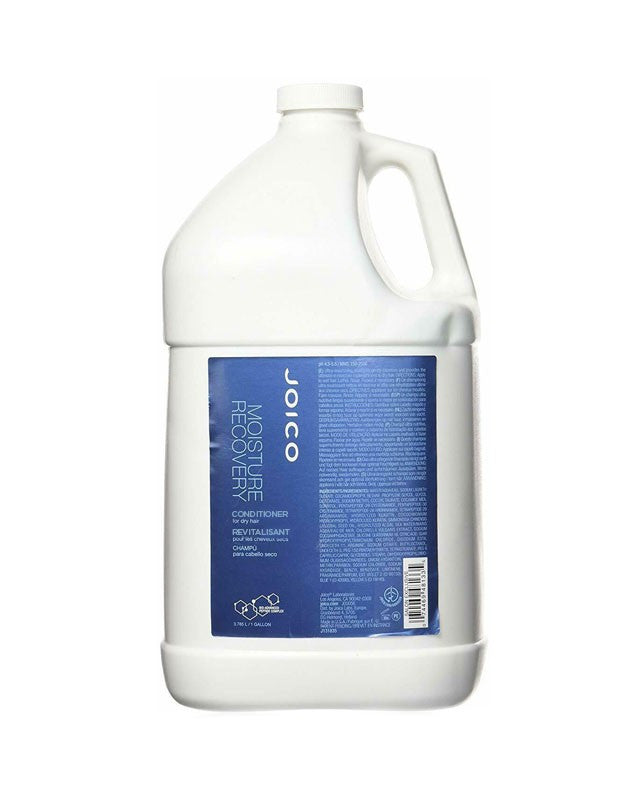 Moisture Recovery Conditioner for dry hairGallon