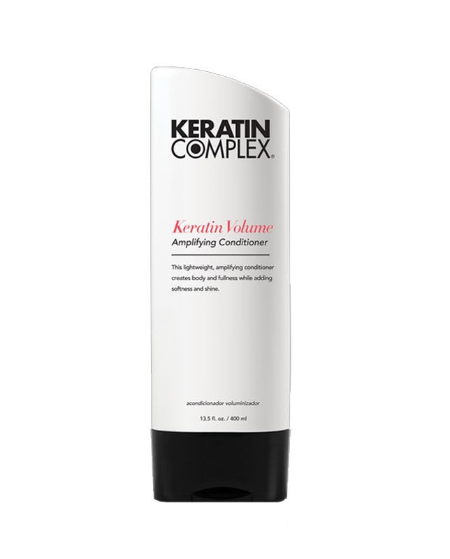 Keratin Complex Volume 400ml Amplifying Conditione
