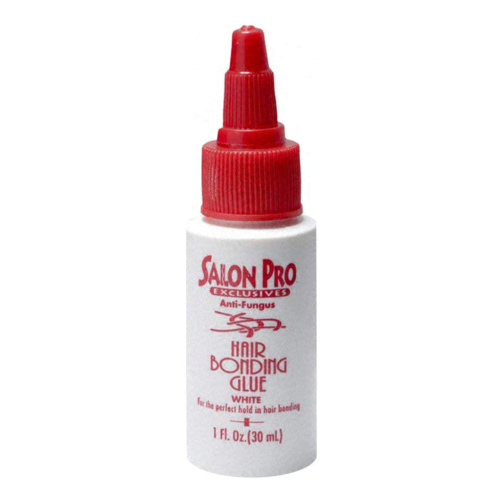 SALON PRO Hair Bonding Glue White