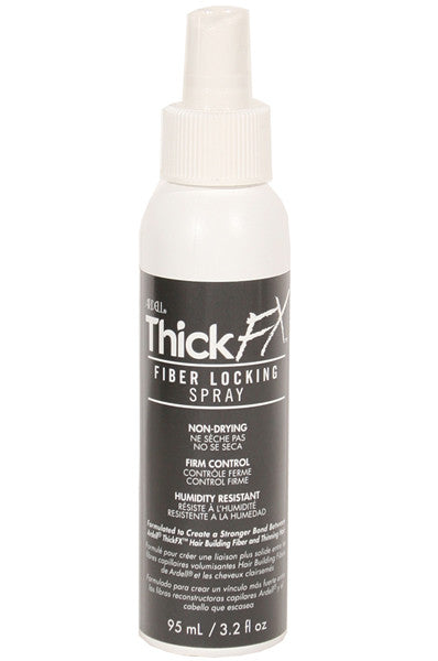 ARDELL ThickFX Fiber Locking Spray (3.2oz)