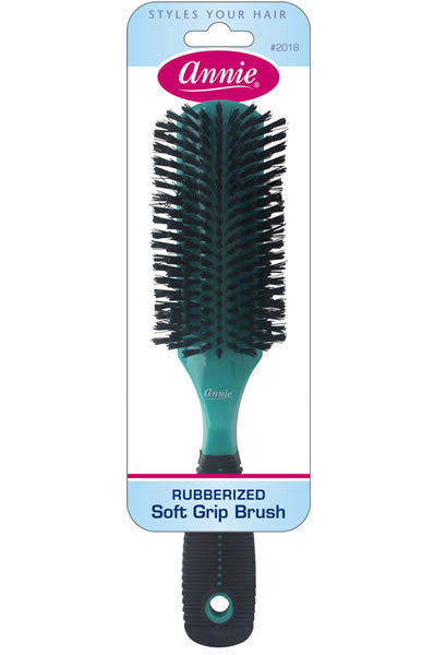 ANNIE Soft Grip Brush #2018 [pc]