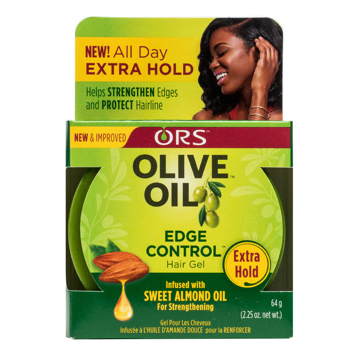 ORS Olive Oil Edge Control (2.25oz)