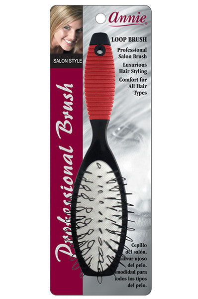 ANNIE Loop Brush