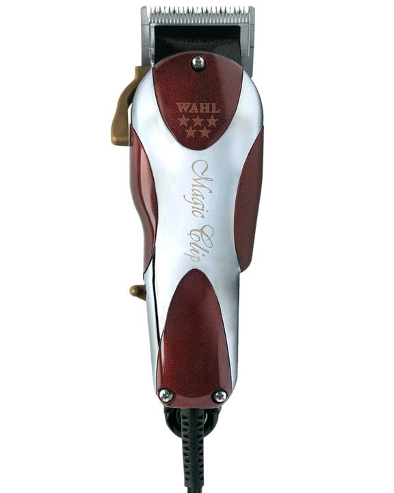 WAHL 5 Star MAGIC CLIP Clipper