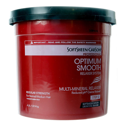 OPTIMUM Multi-Mineral Relaxer [Regular] (4lb)