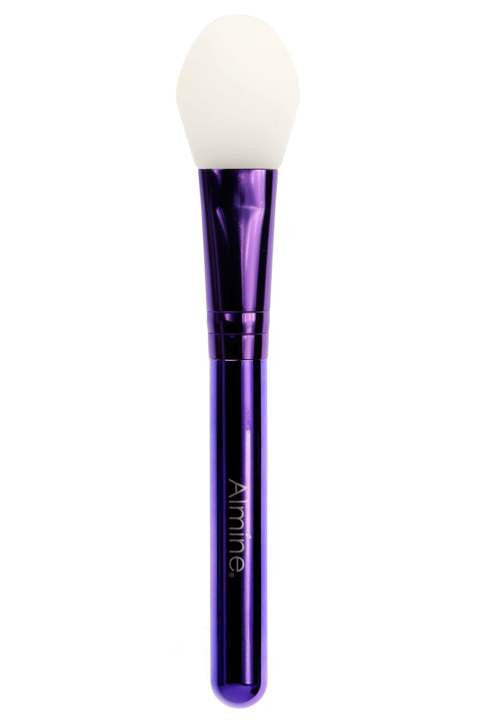 ANNIE Silicone Makeup Brush-#Round