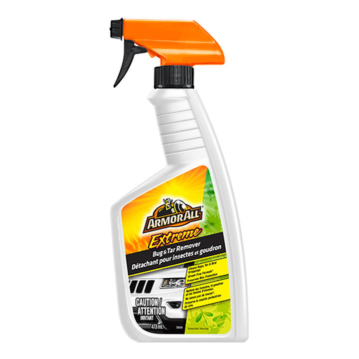 ARMOR ALL Extreme Bug & Tar Remover (473 ml)
