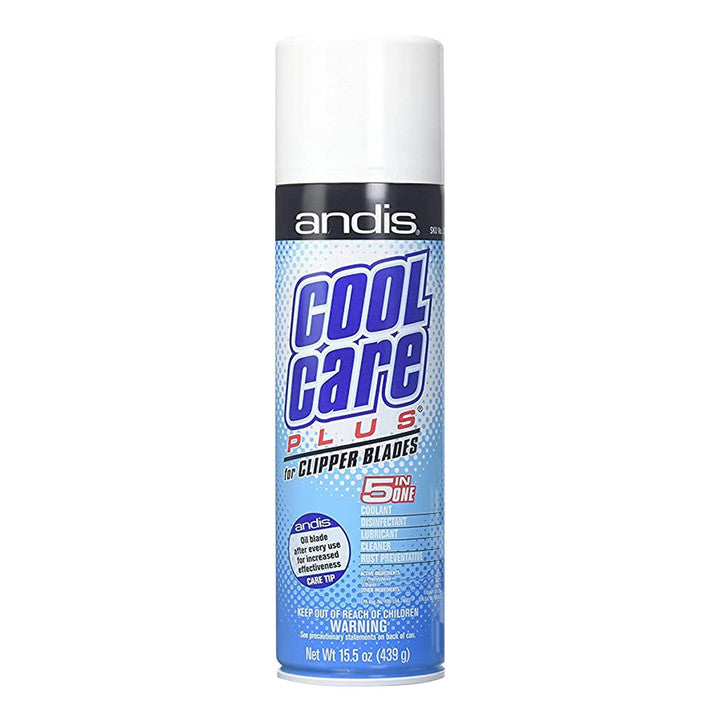 ANDIS Cool Care Plus 5 in 1 (15.5oz)
