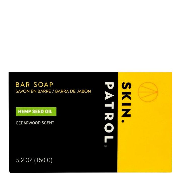 BUMP PATROL Skin Patrol Bar Soap (5.2oz)