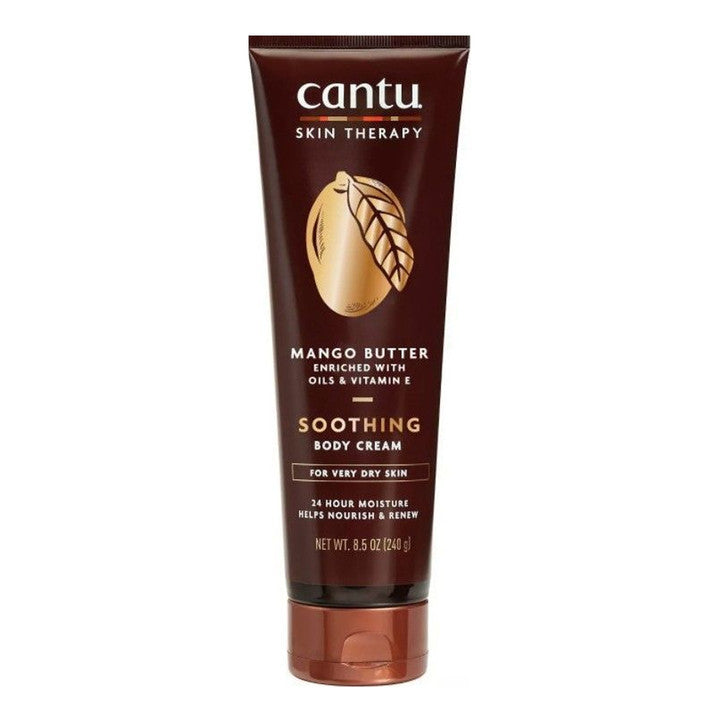 CANTU Skin Therapy Body Cream (8.5oz)