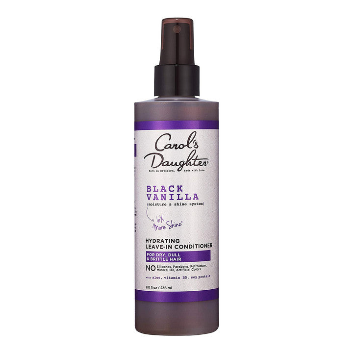 CAROL'S DAUGHTER Black Vanilla Hydrating Leave?In Conditioner (8oz)